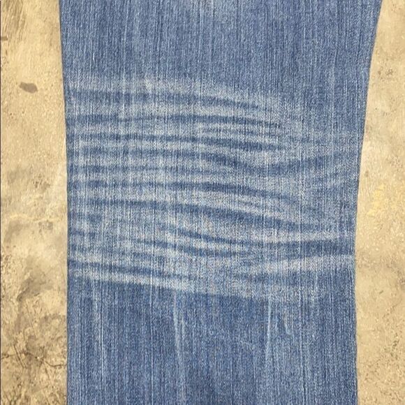 Miss Me Boyfriend Capri Light Wash Jean size 27 - Picture 4 of 9